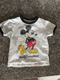 Vintage Mickey