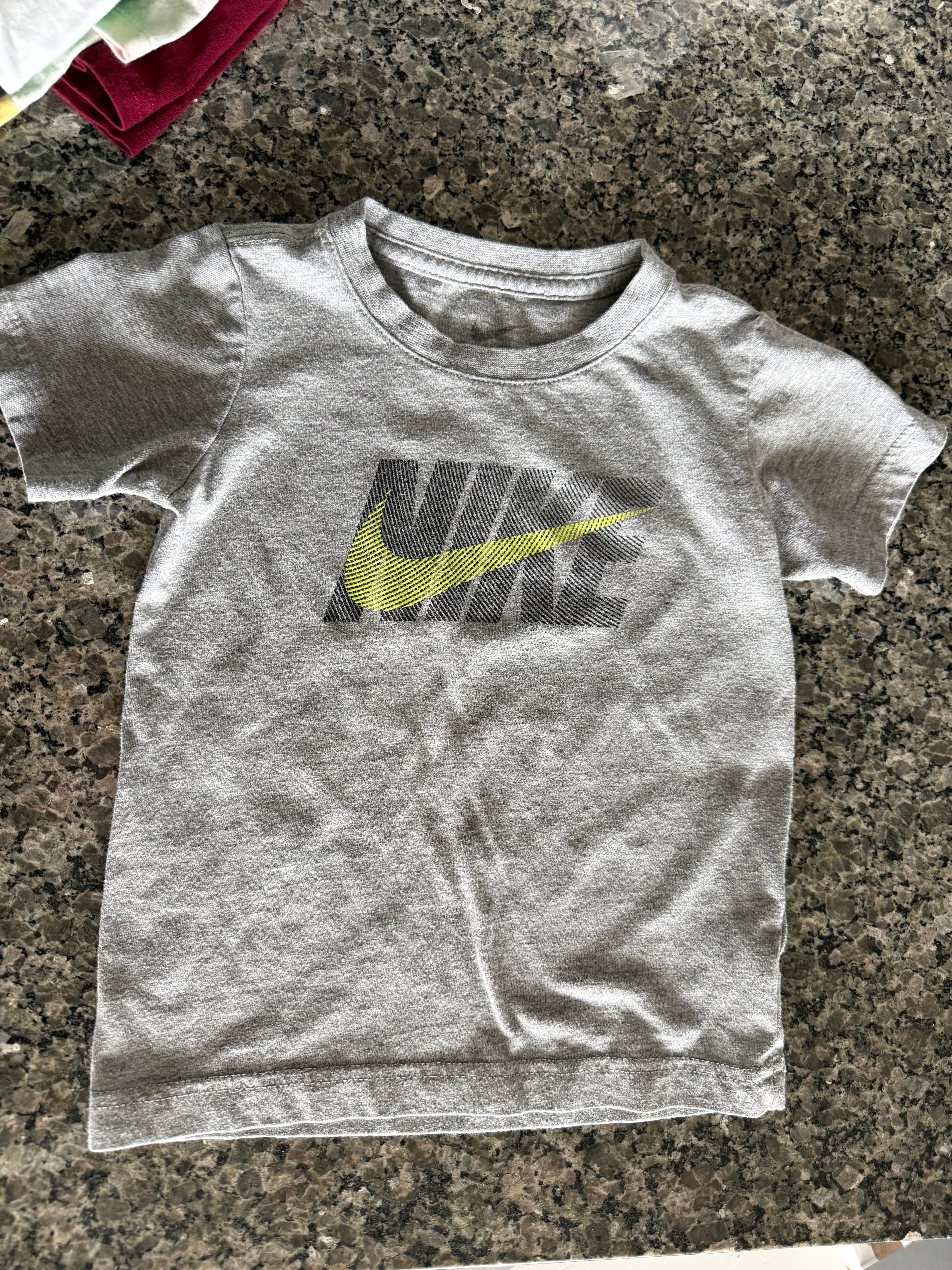 Nike 4t