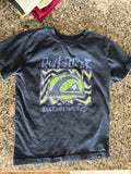 Quicksilver 4t