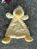 Rattle Lovey