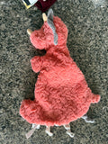 Dino Lovey