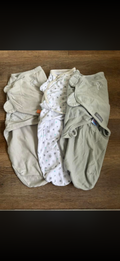 SwaddleMe Swaddles