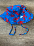 iPlay Swim Hat 9-18mo