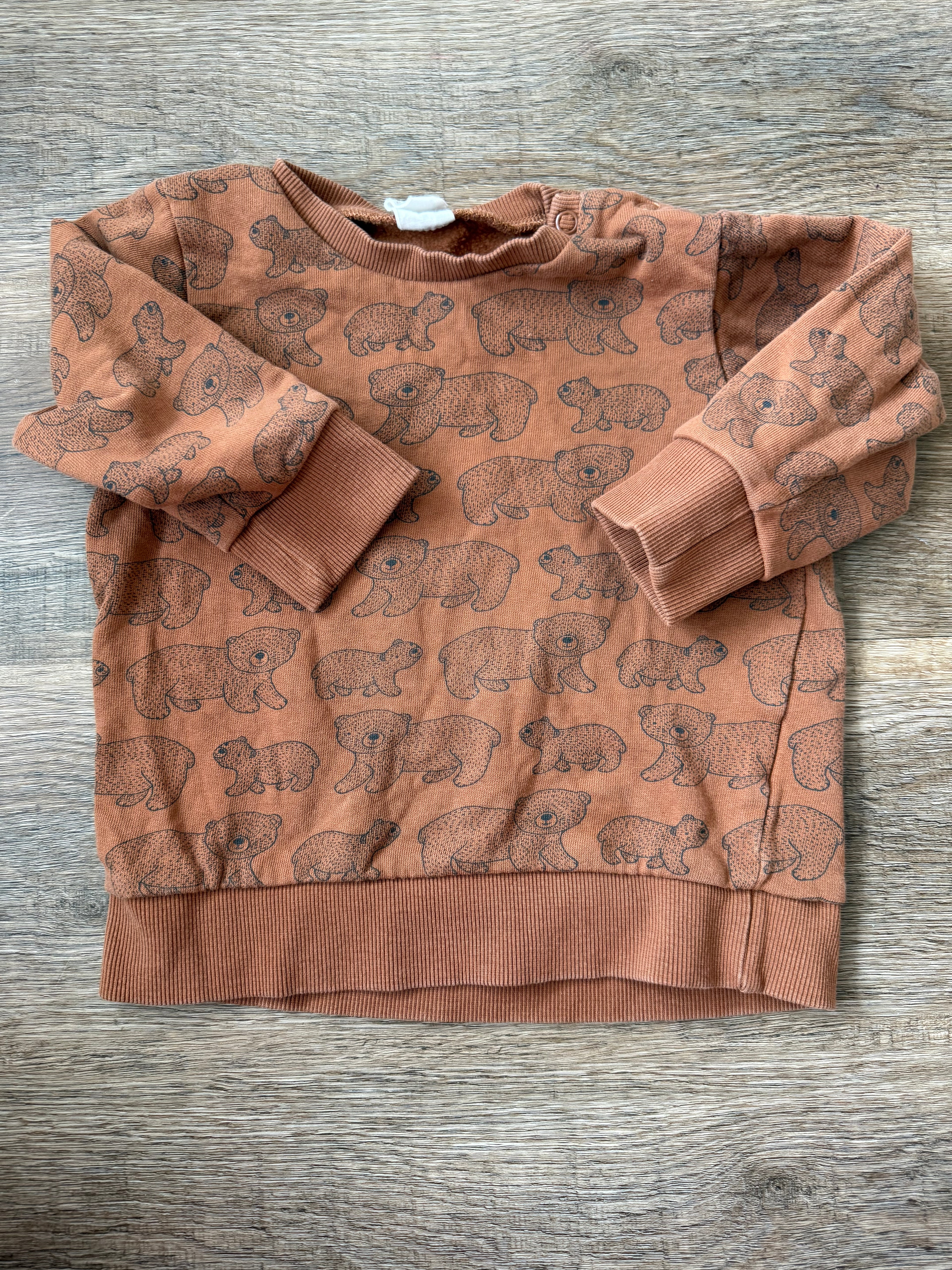 H&M 18mo