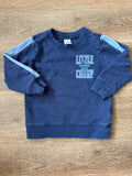Carters 2t