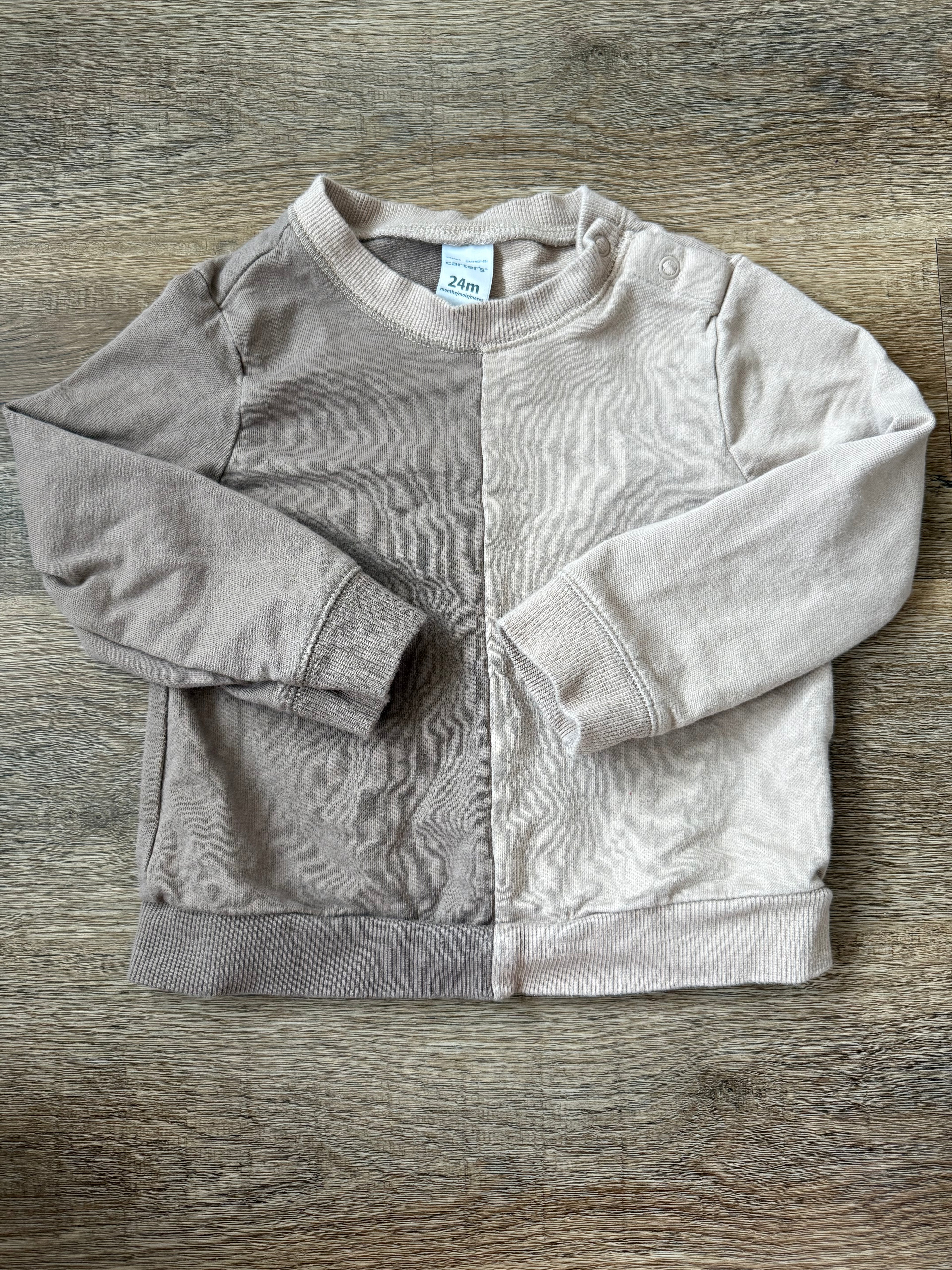 Carters 24mo