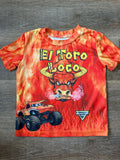 Monster Jam 3t