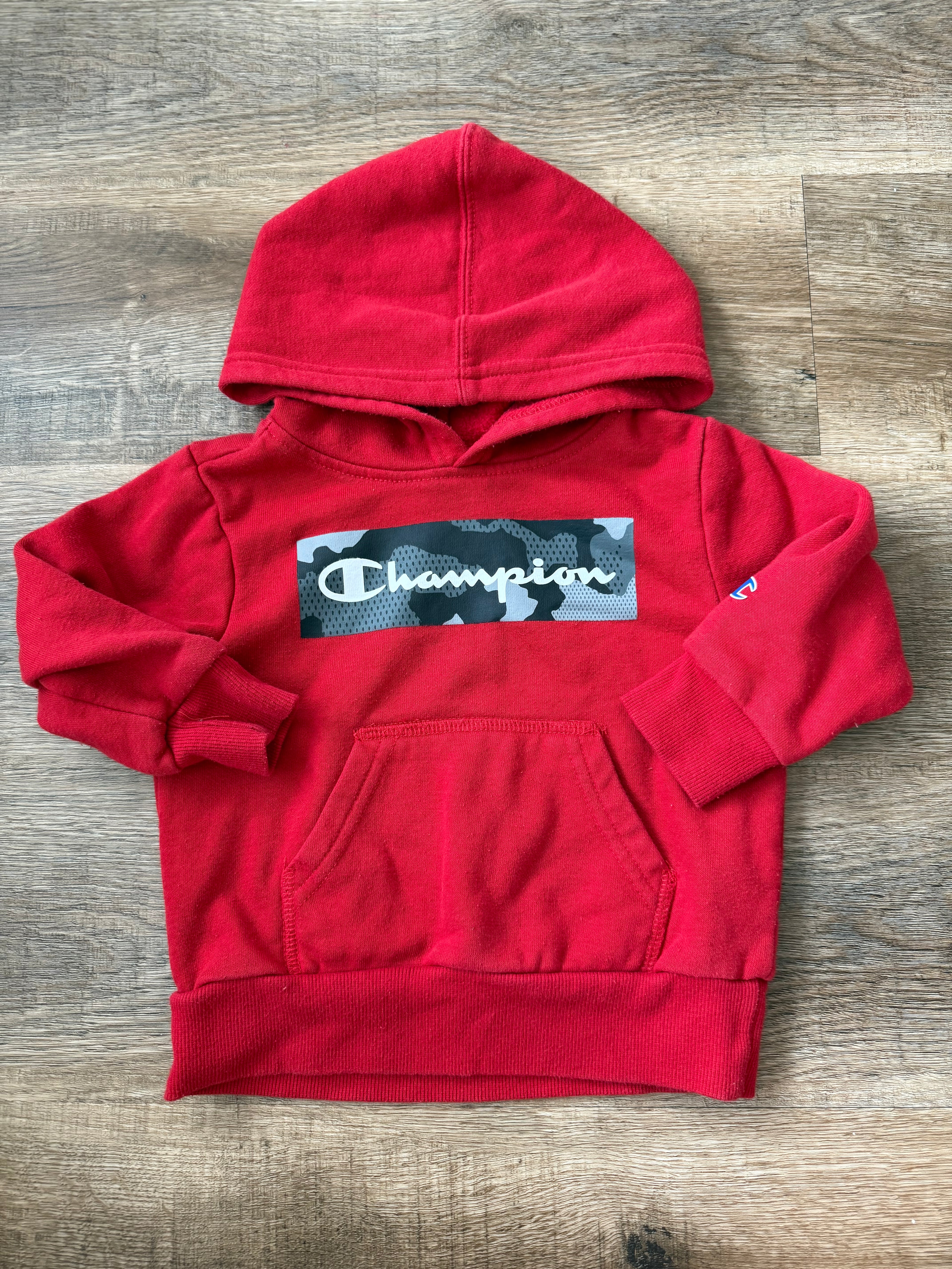 Champion 18mo