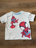 Marvel 2t