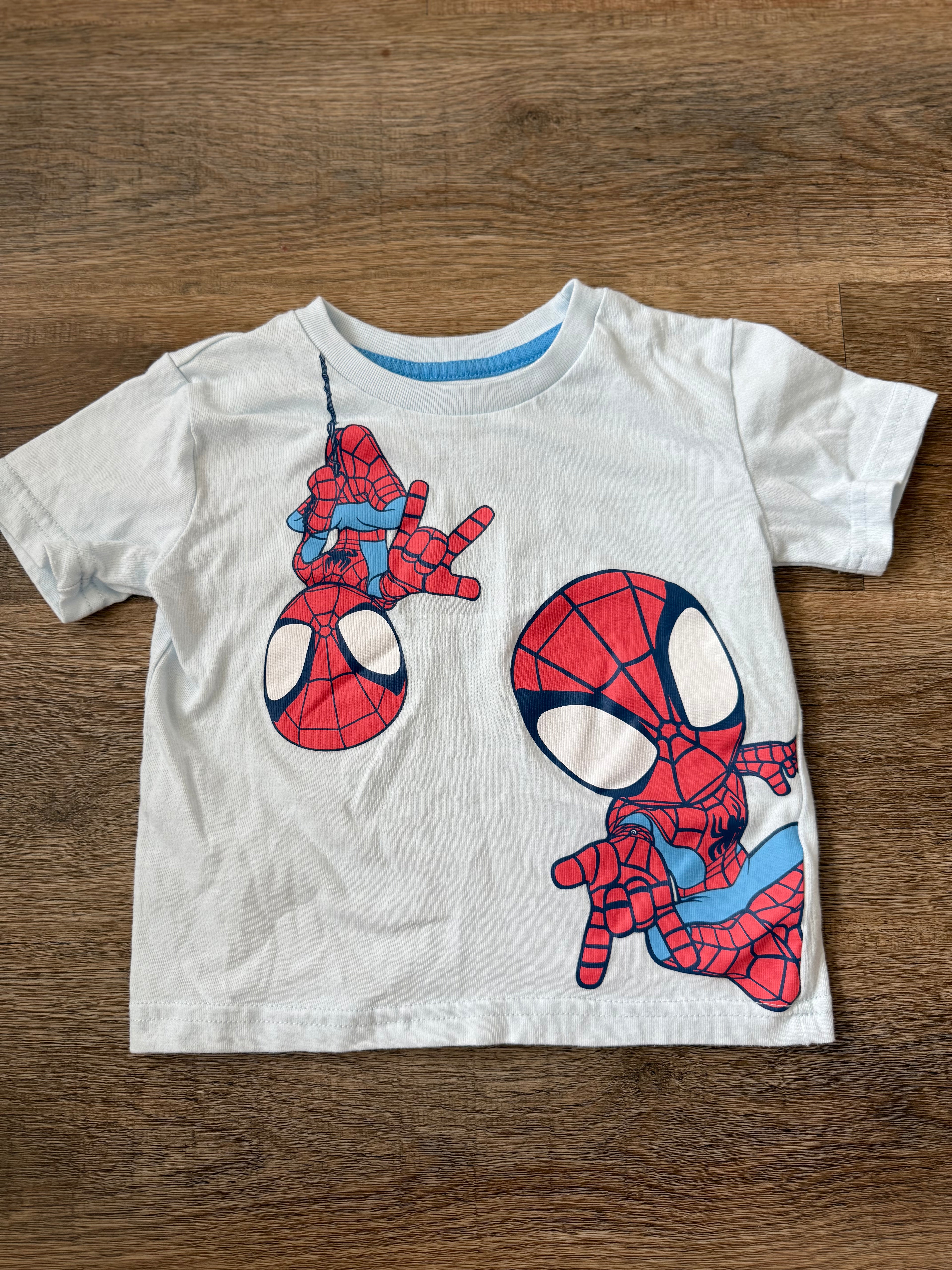 Marvel 2t