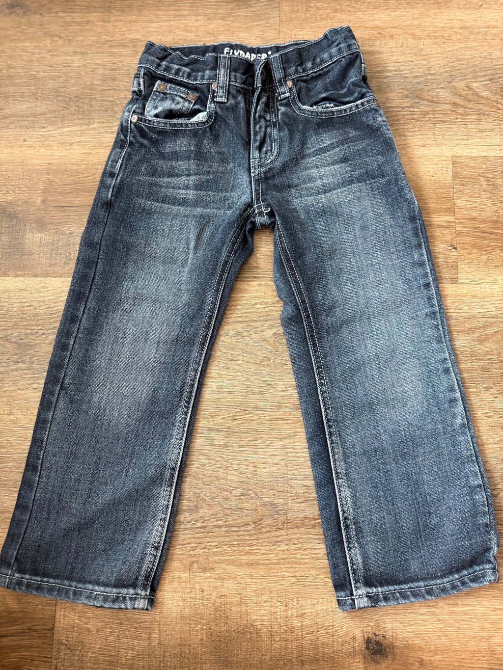 Flypaper Jeans 4t