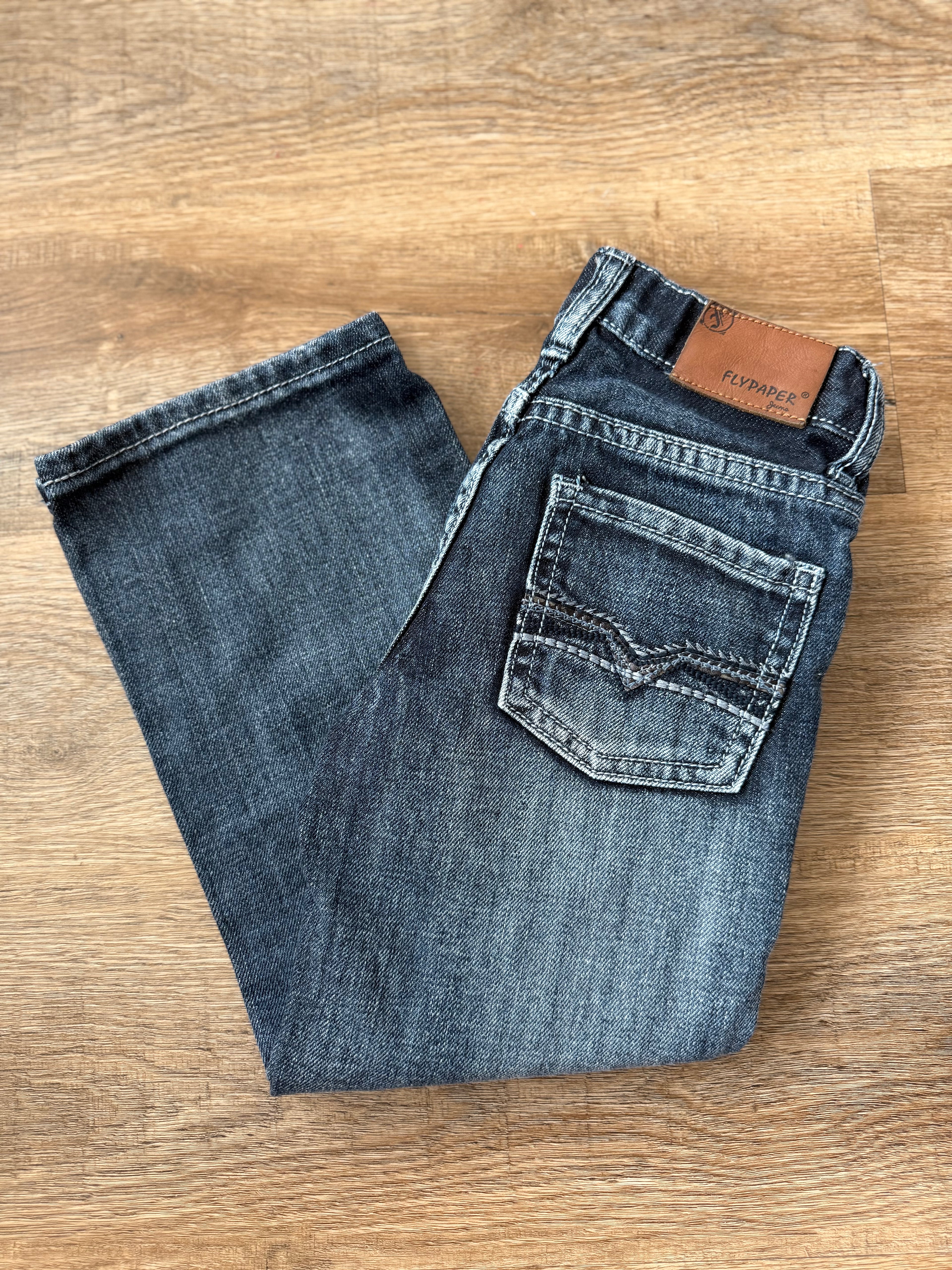Flypaper Jeans 4t