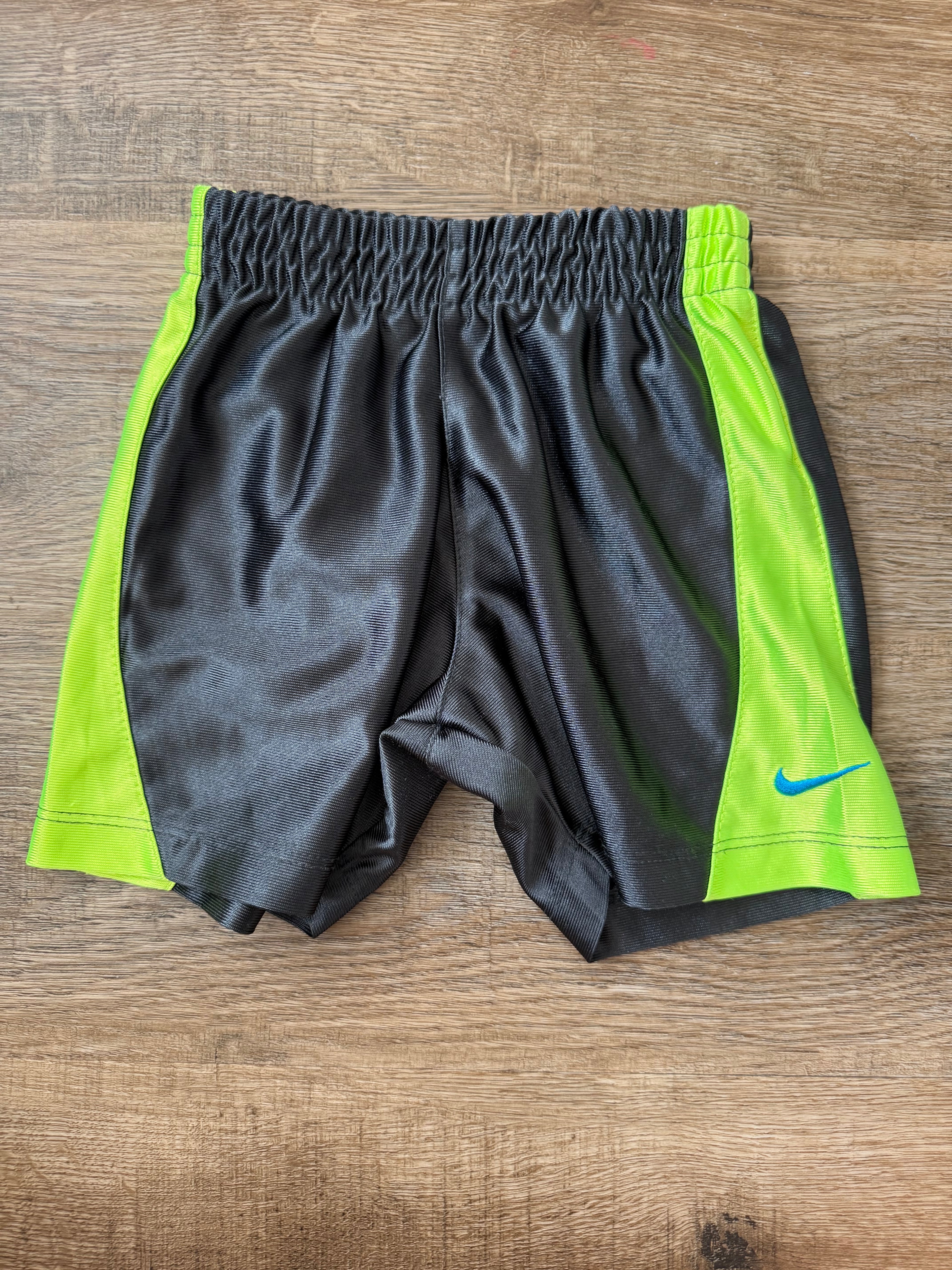 Nike 18mo