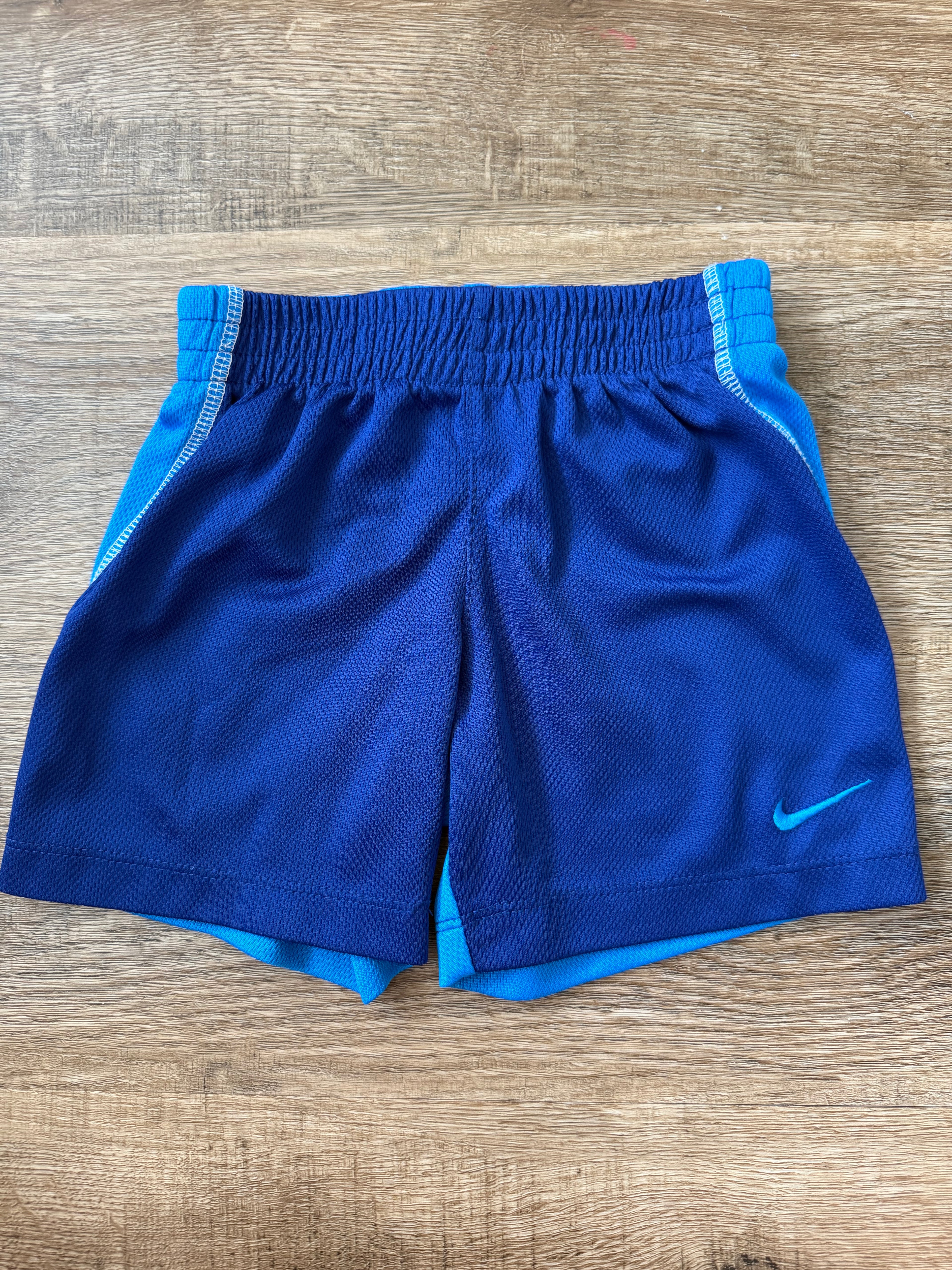 Nike 24mo