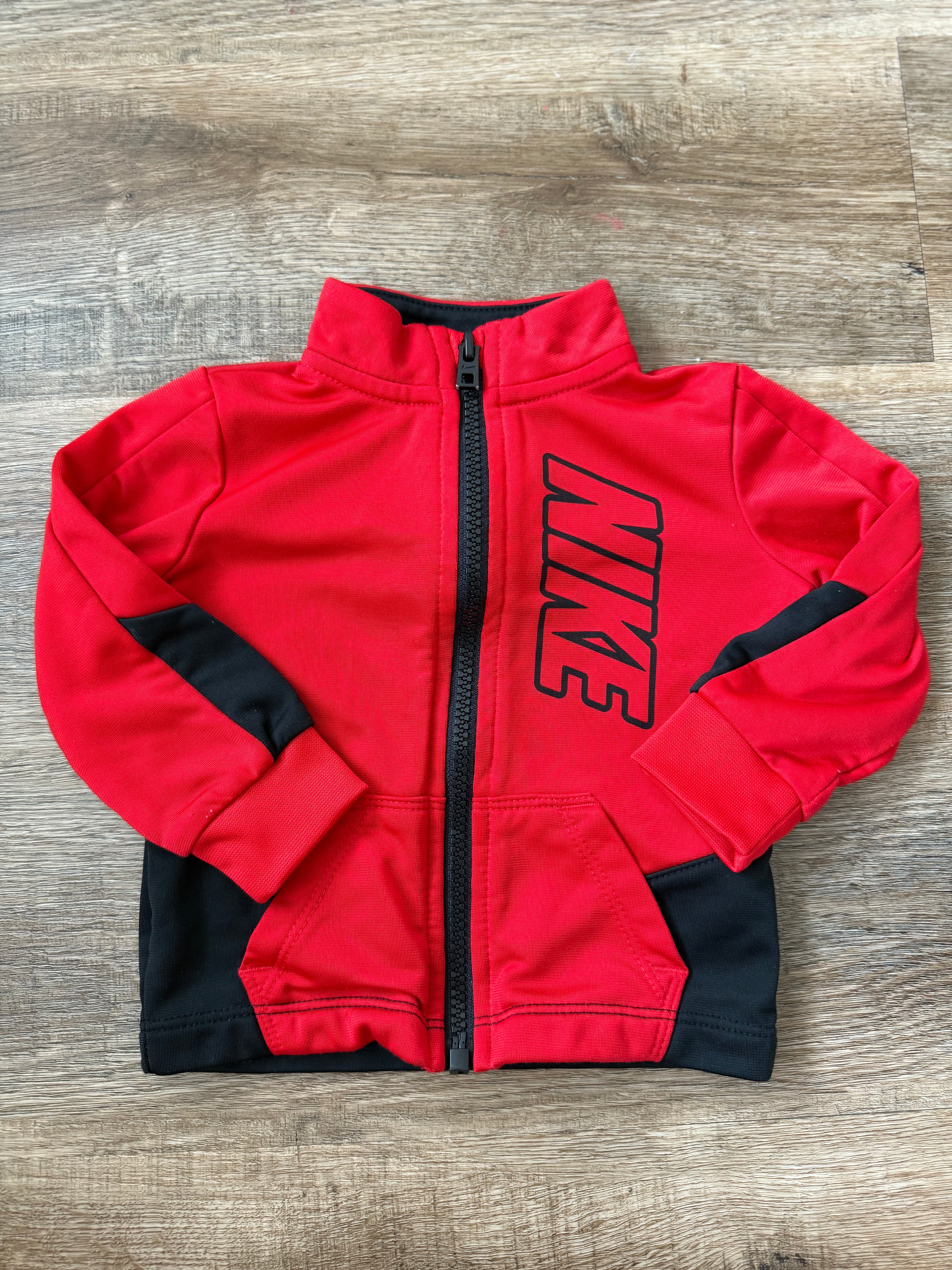 Nike 12mo