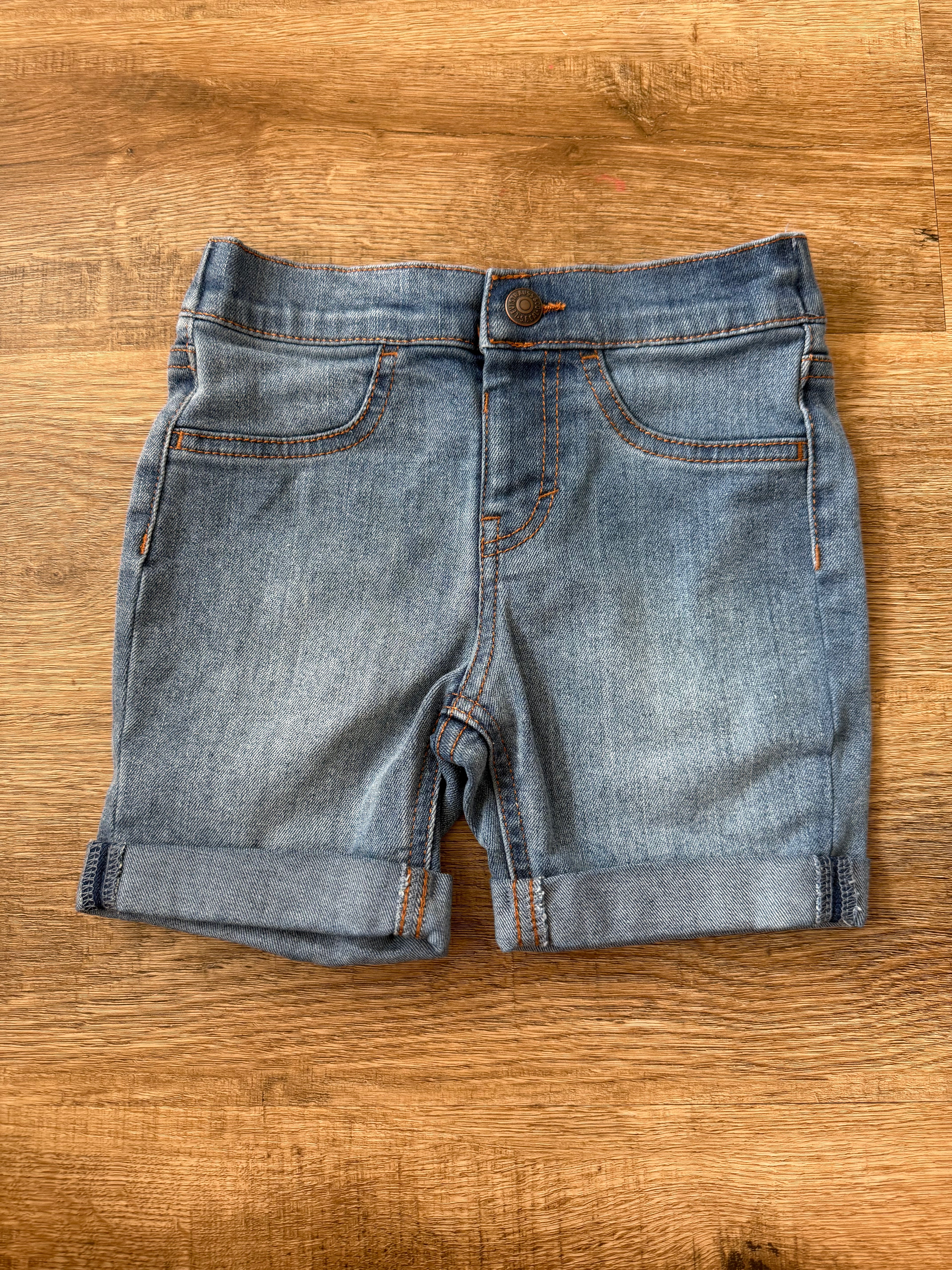 Levi's 2t