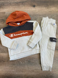 Champion 3t