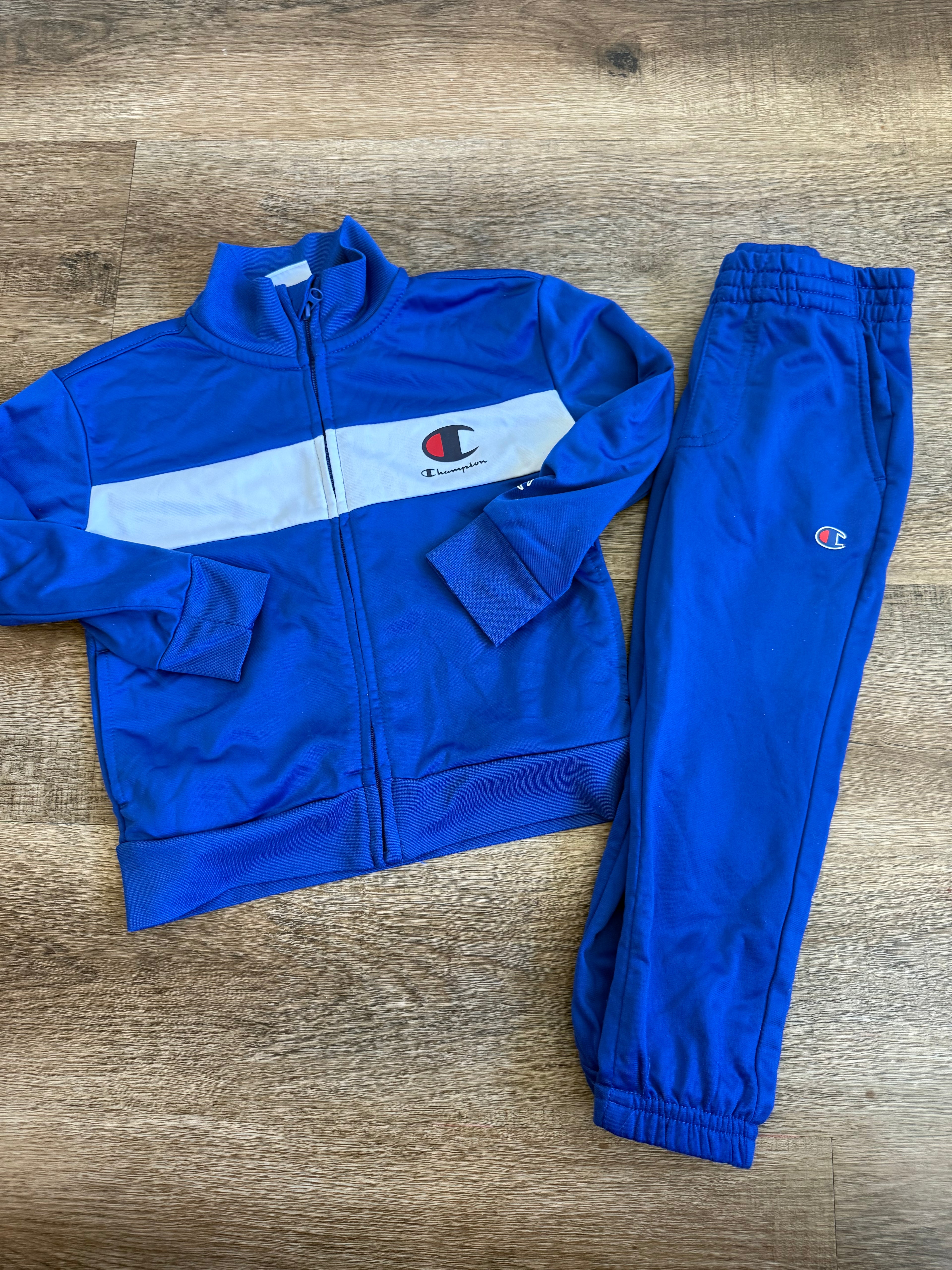 Champion 3t