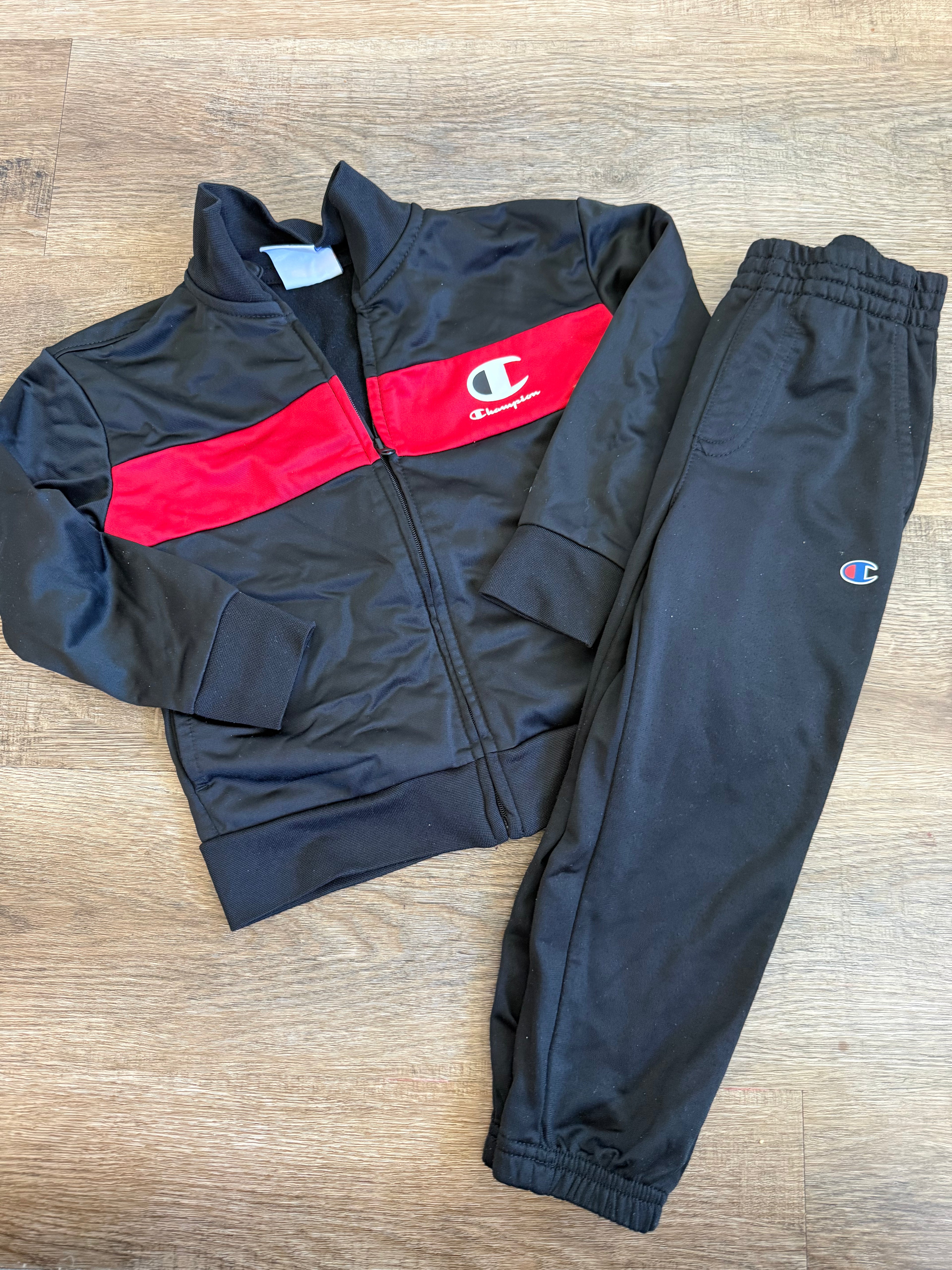 Champion 3t