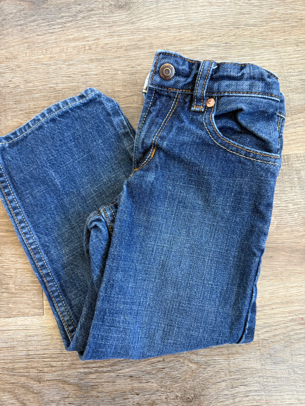 Gap Jeans 4t