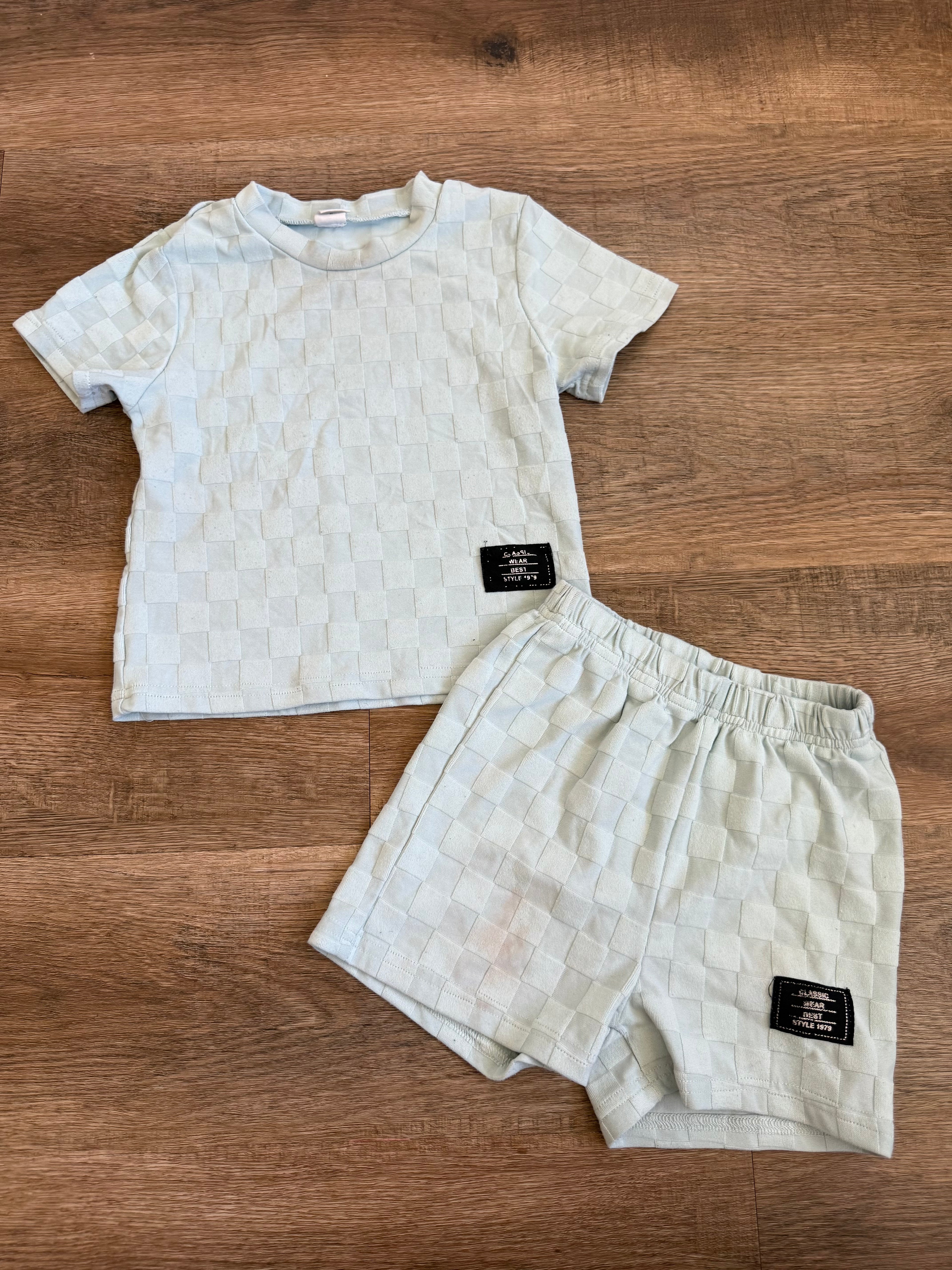 SHEIN 2t