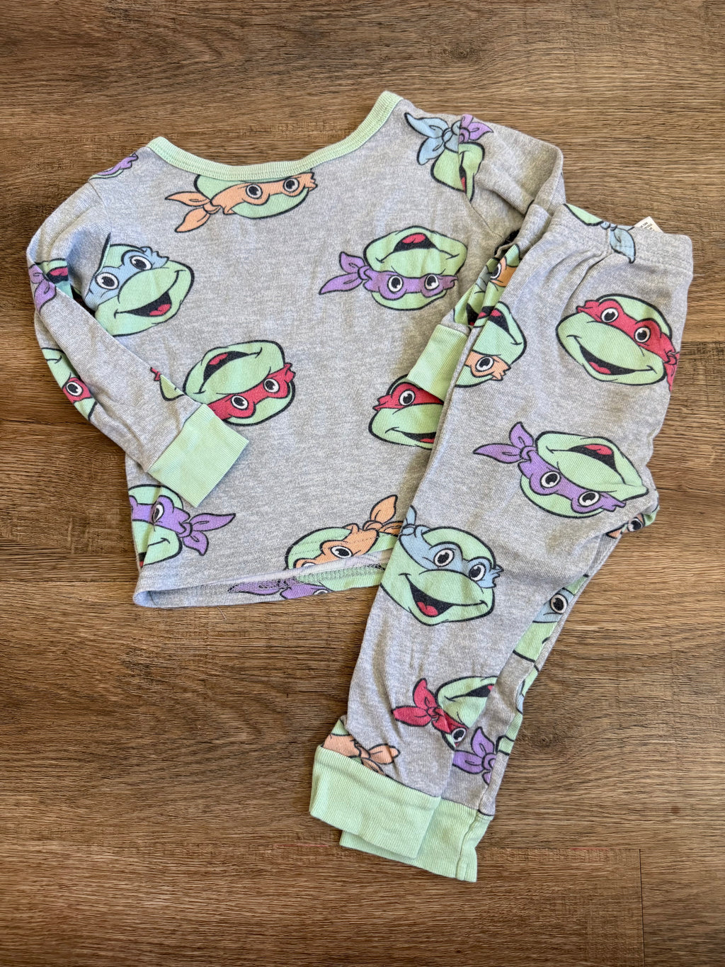 3t PJ Bundle