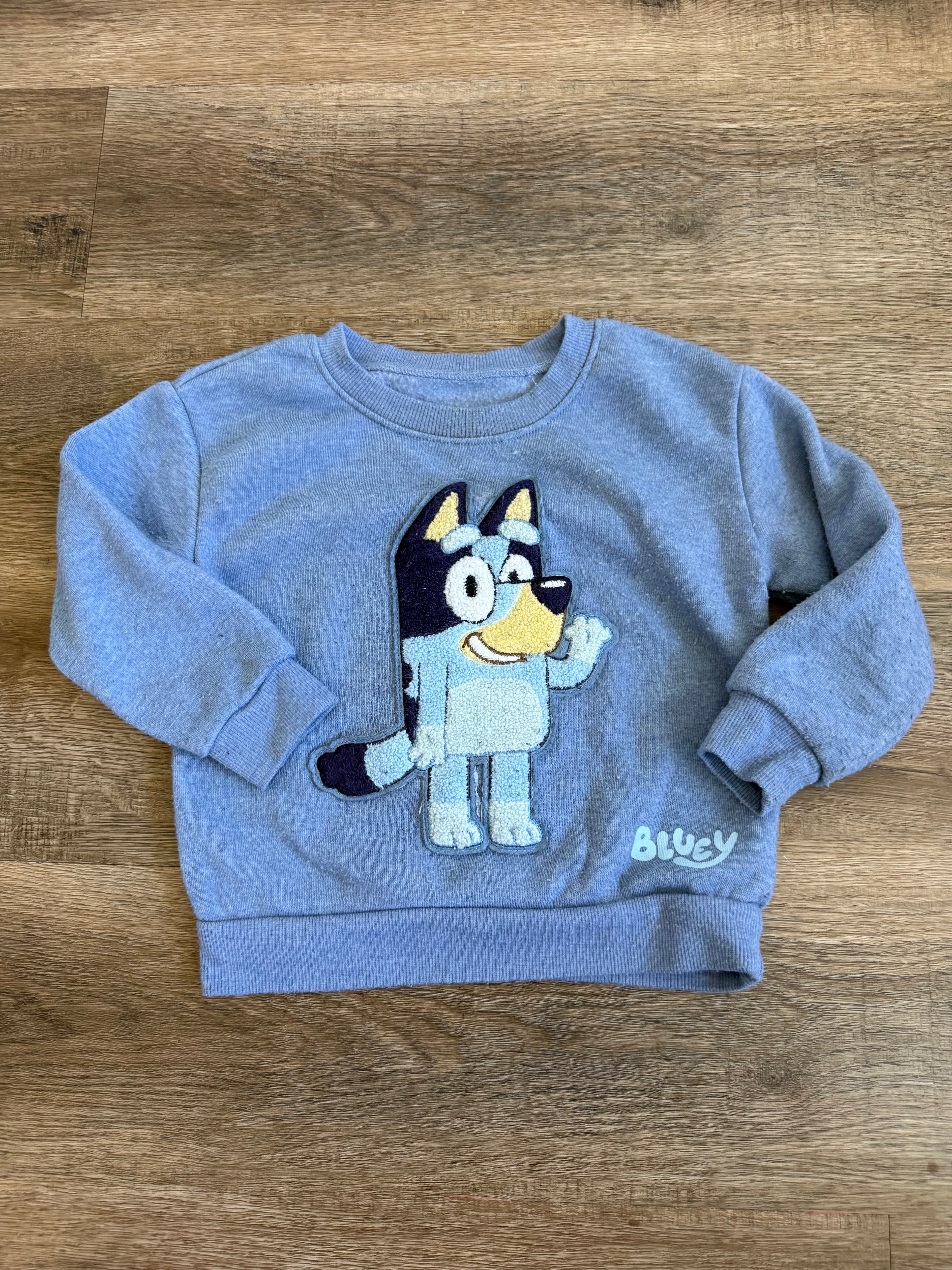 Bluey 3t
