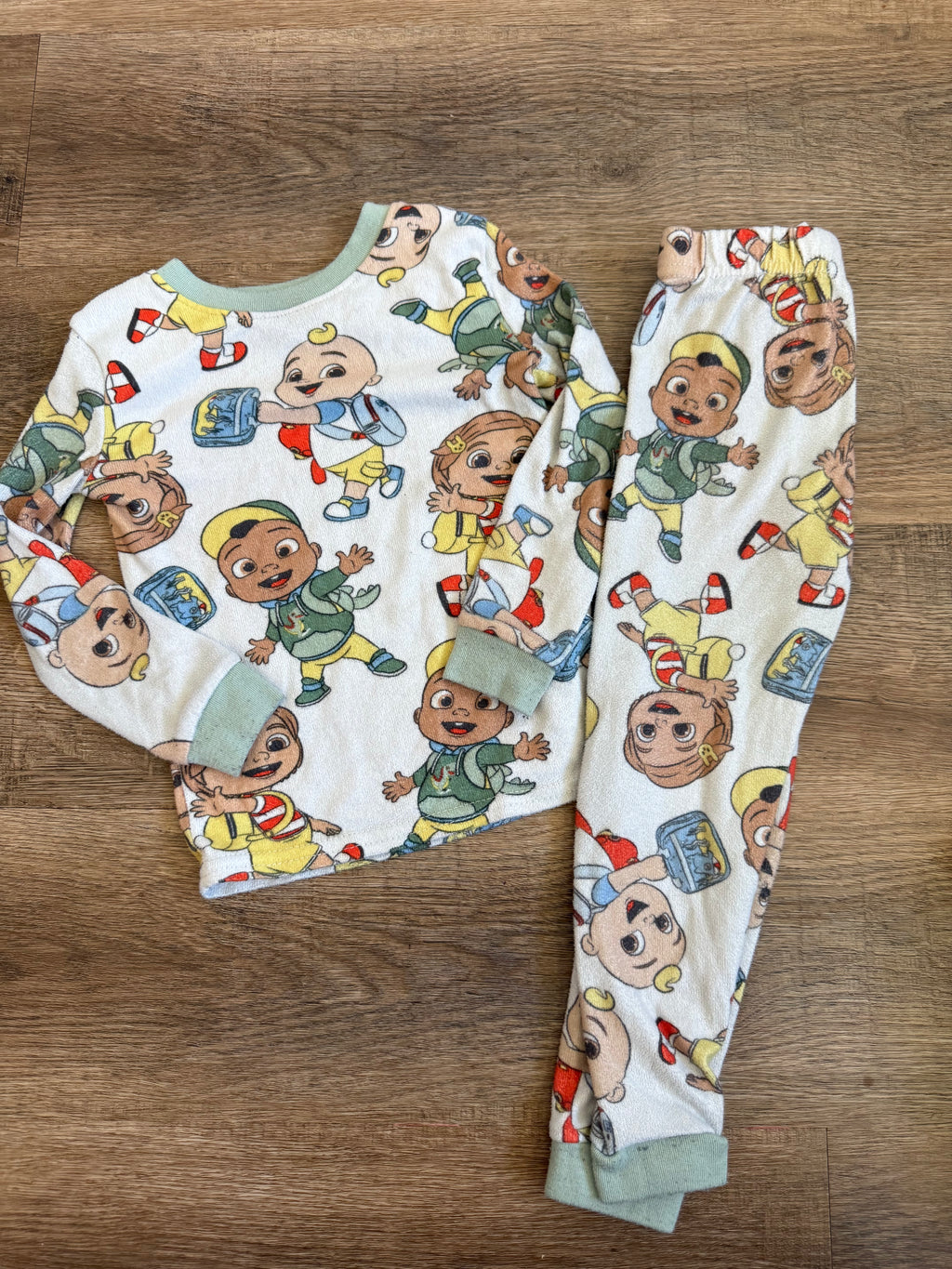 3t PJ Bundle