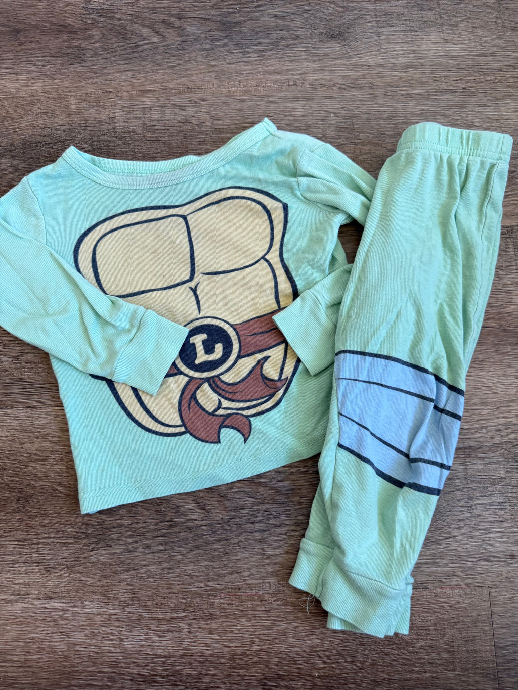 3t PJ Bundle