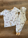 Winnie the Pooh 3t