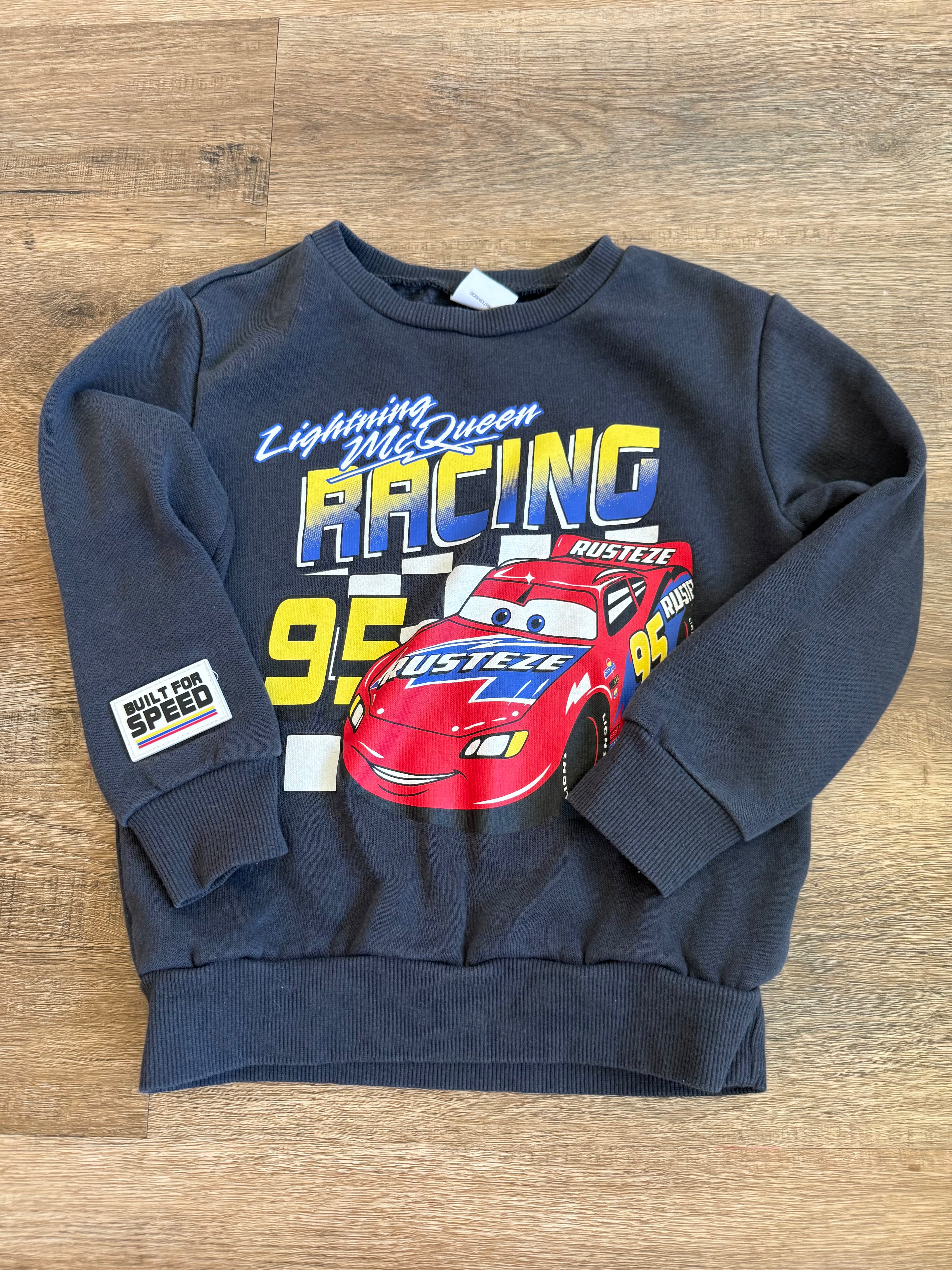 Cars 5t