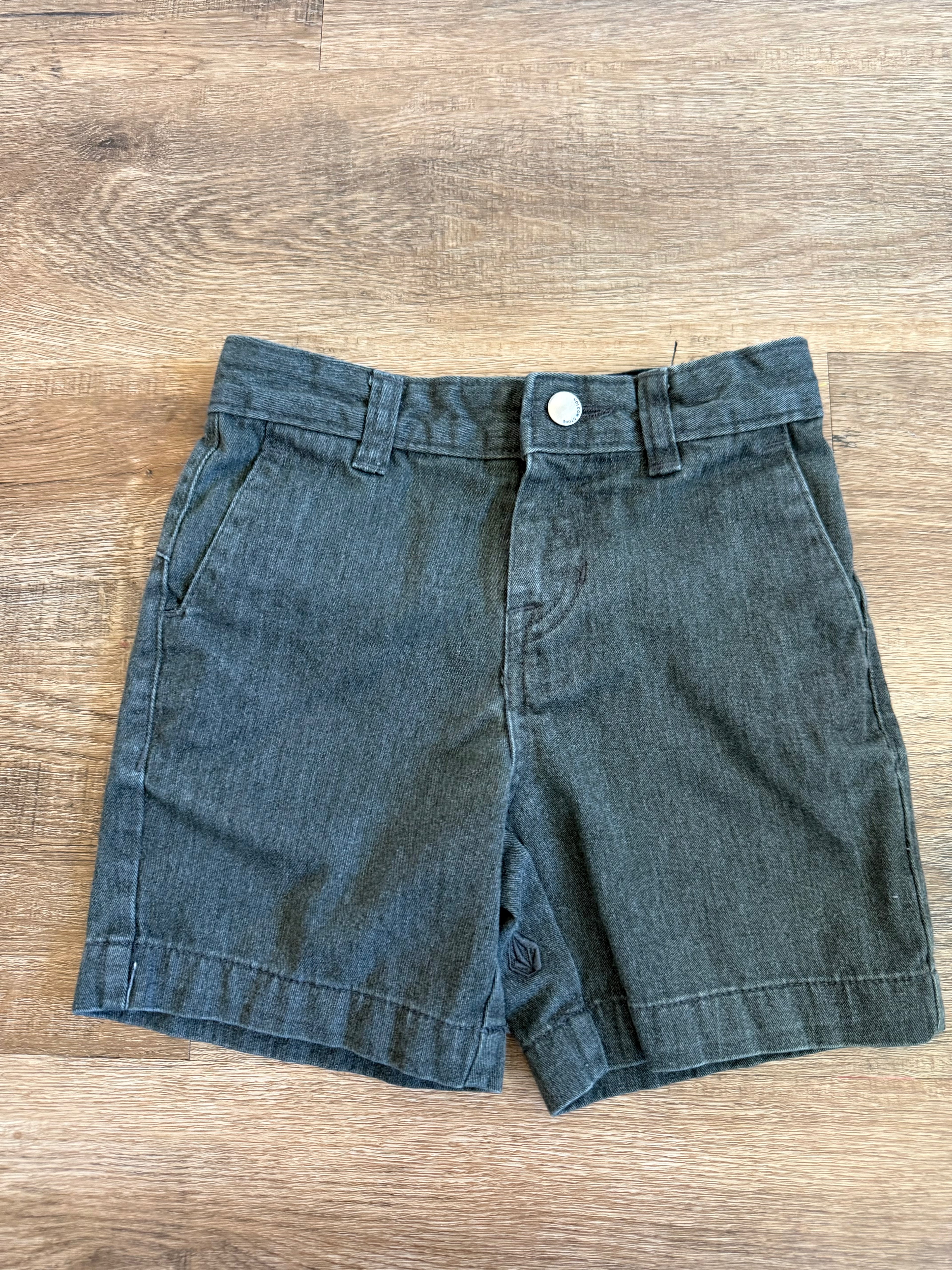 Volcom 3t