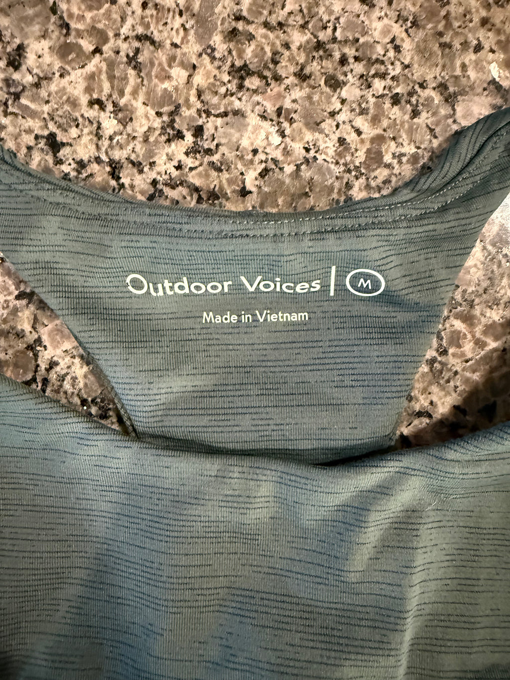 Outdoor Voices M