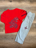 Carters 2t