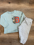 Outfit 12-18mo