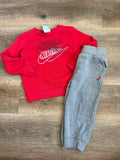 Outfit 3t