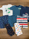 2t Short PJ bundle