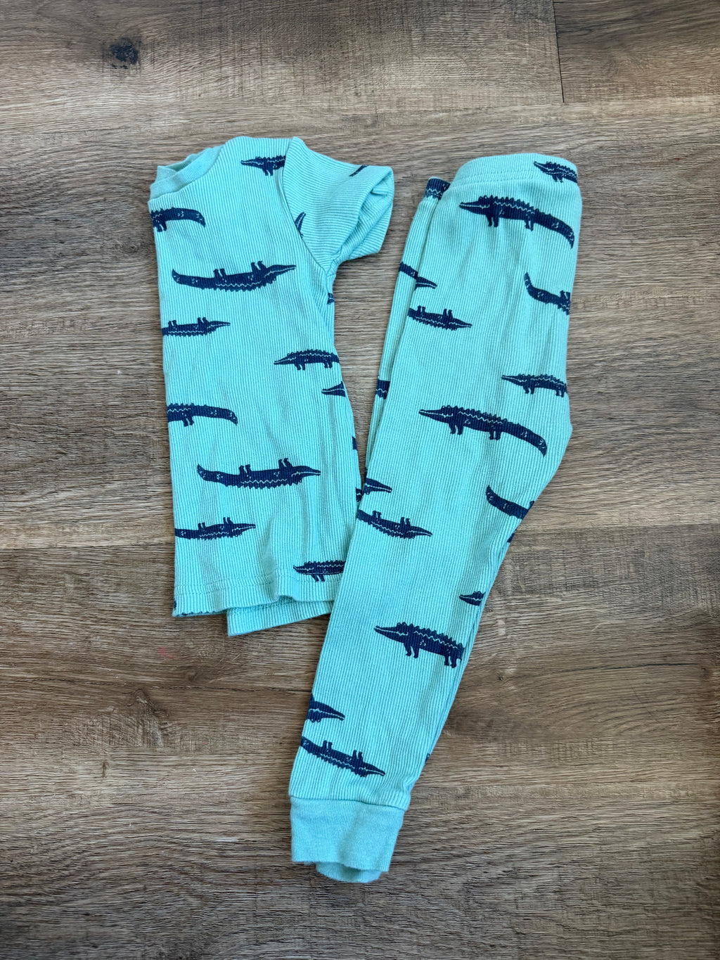 2t Short Sleeve PJ Bundle