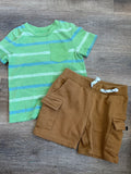2t Outift