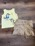 12mo Outfit