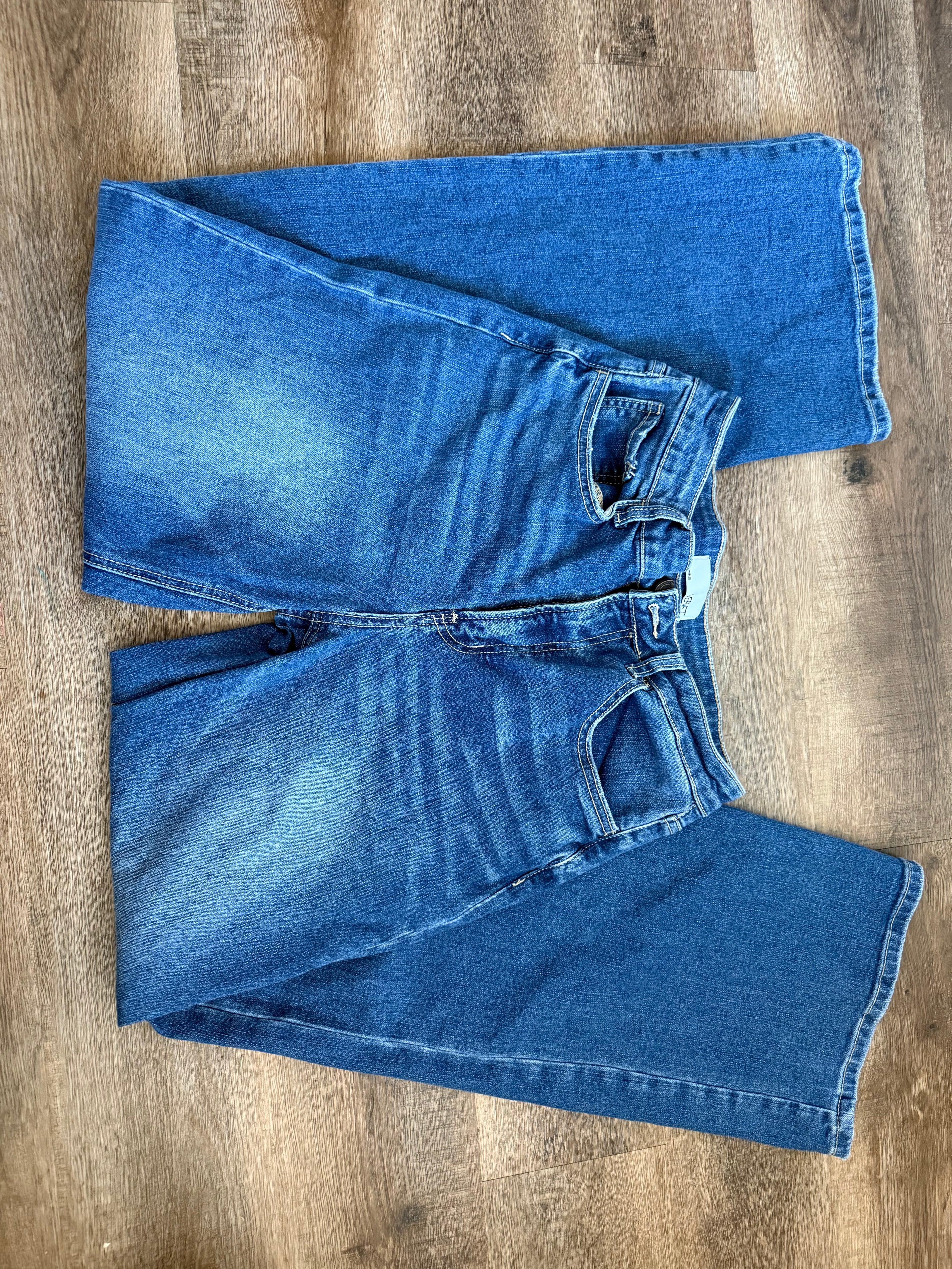 Vervet NWOT Size 28