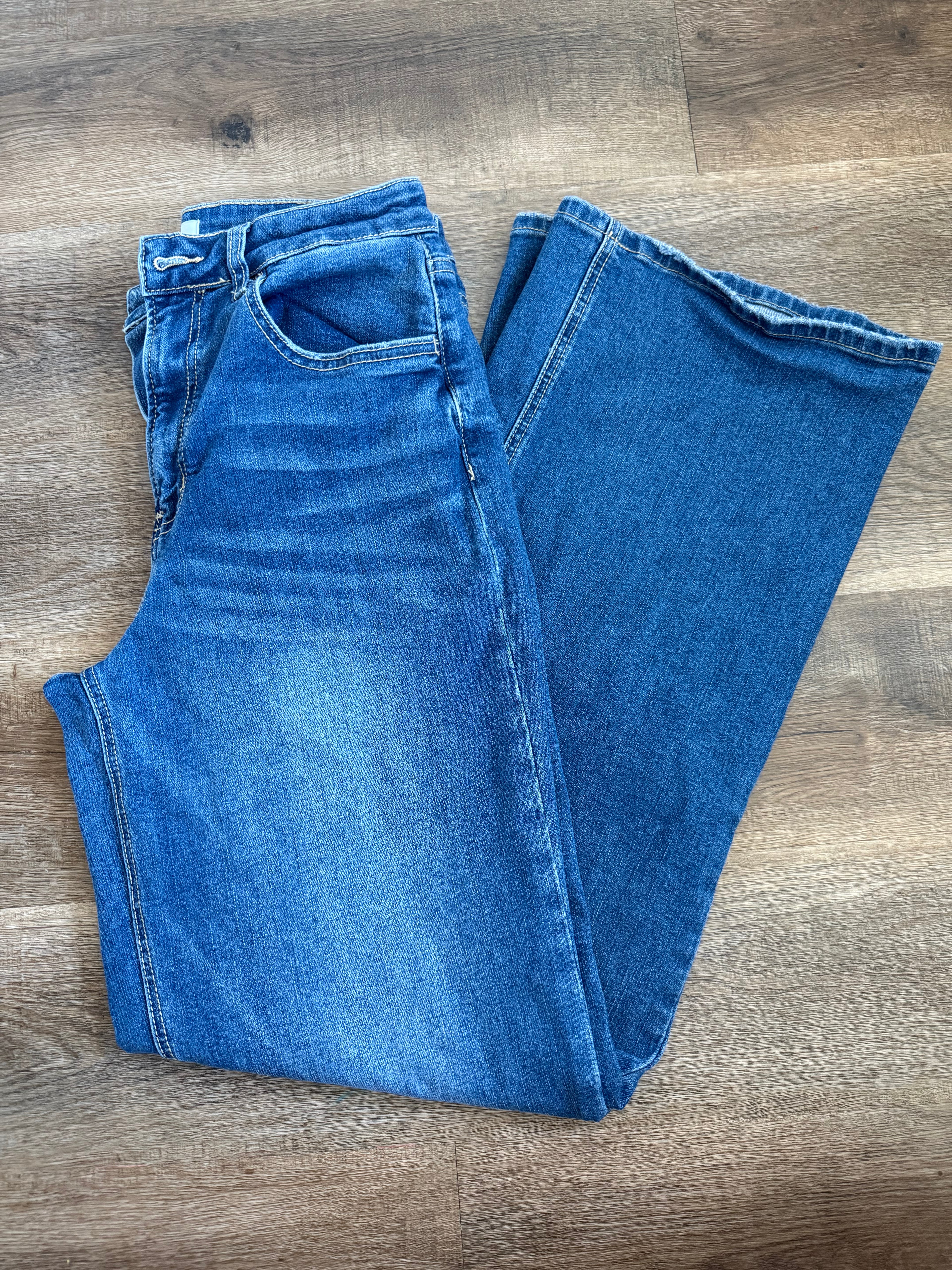 Vervet NWOT Size 28