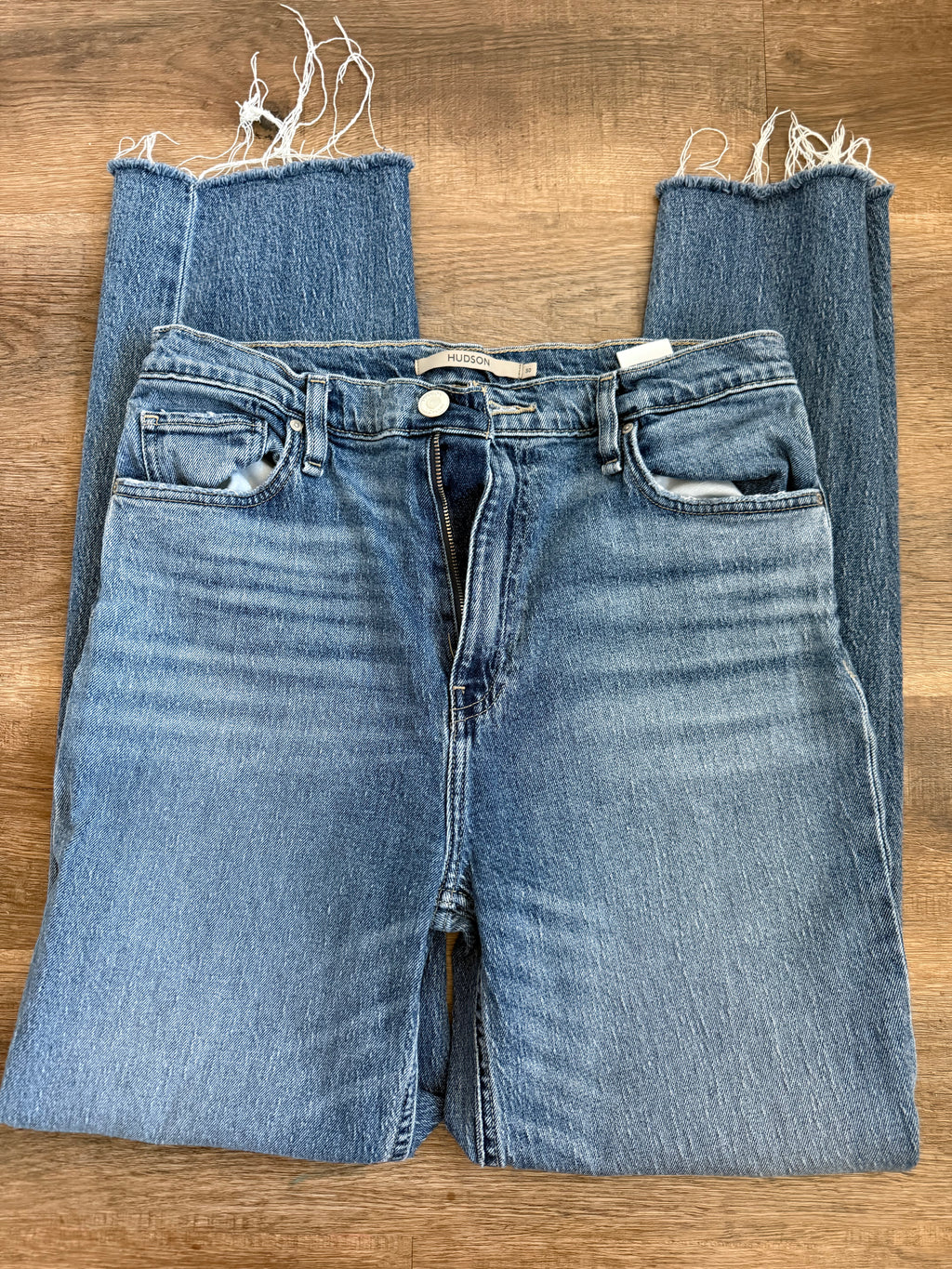Hudson Women's Jeans Size 30