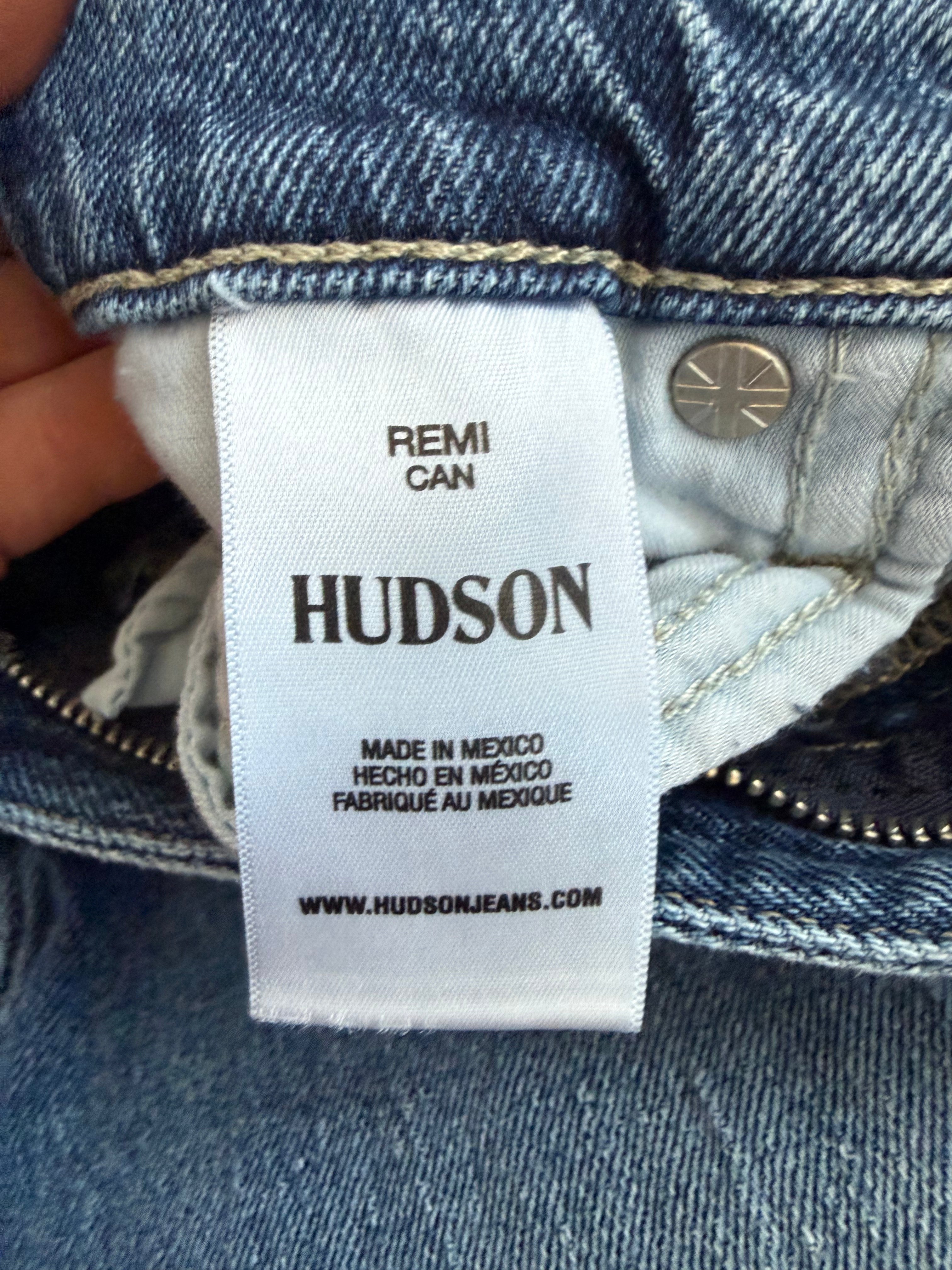 Hudson Women's Jeans Size 30