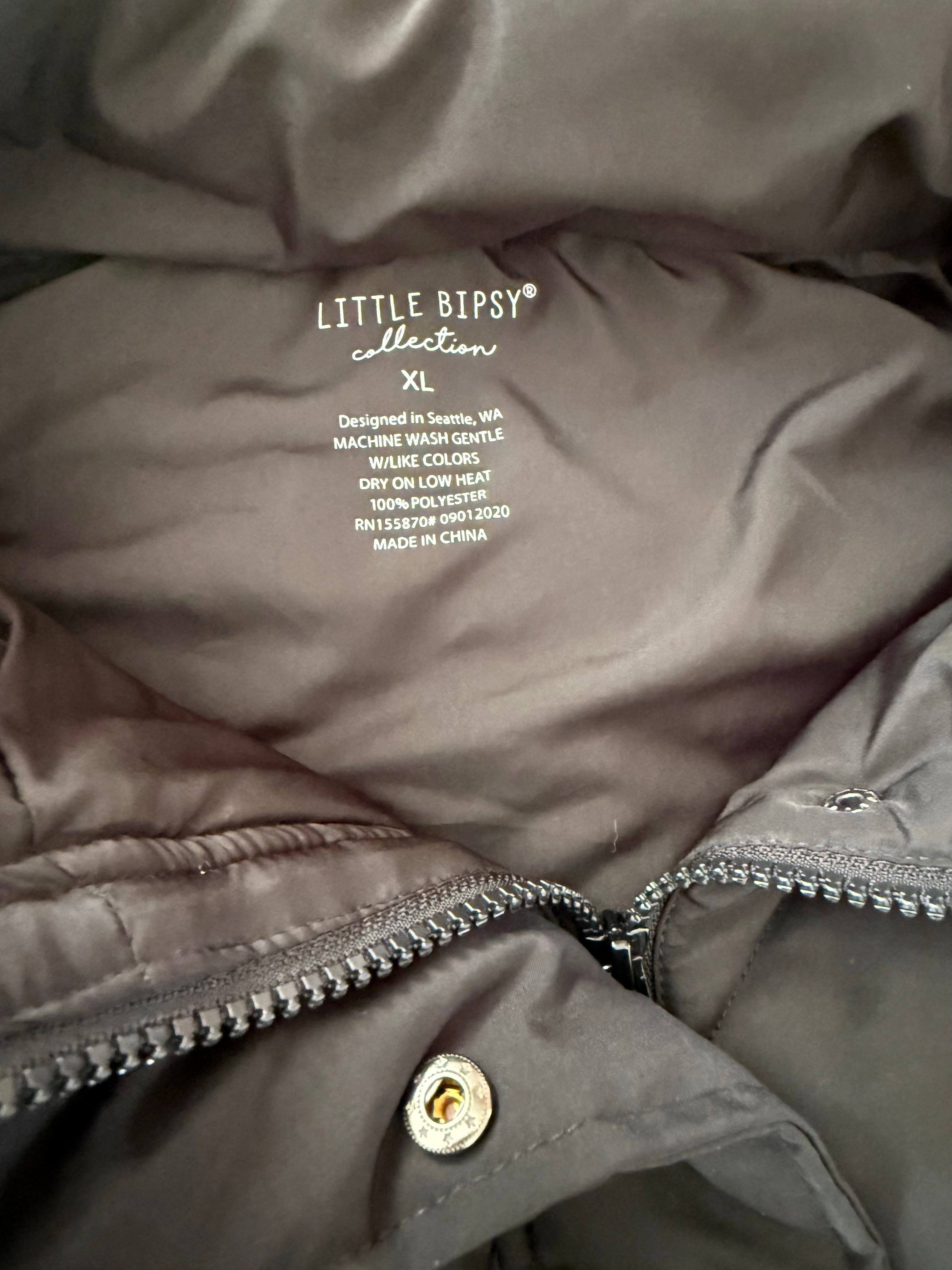 Little Bipsy Adult XL