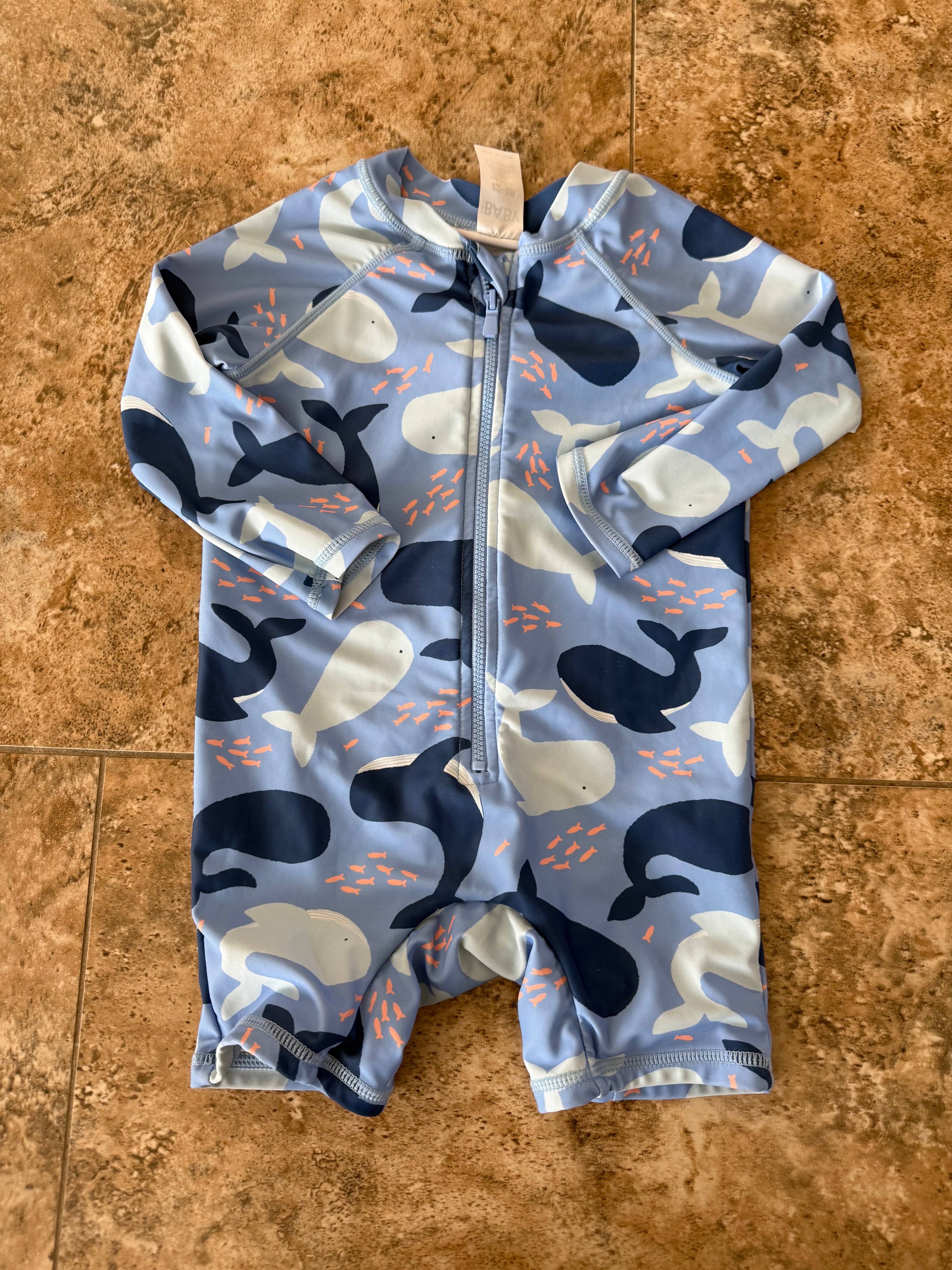 Cotton On 12-18 months
