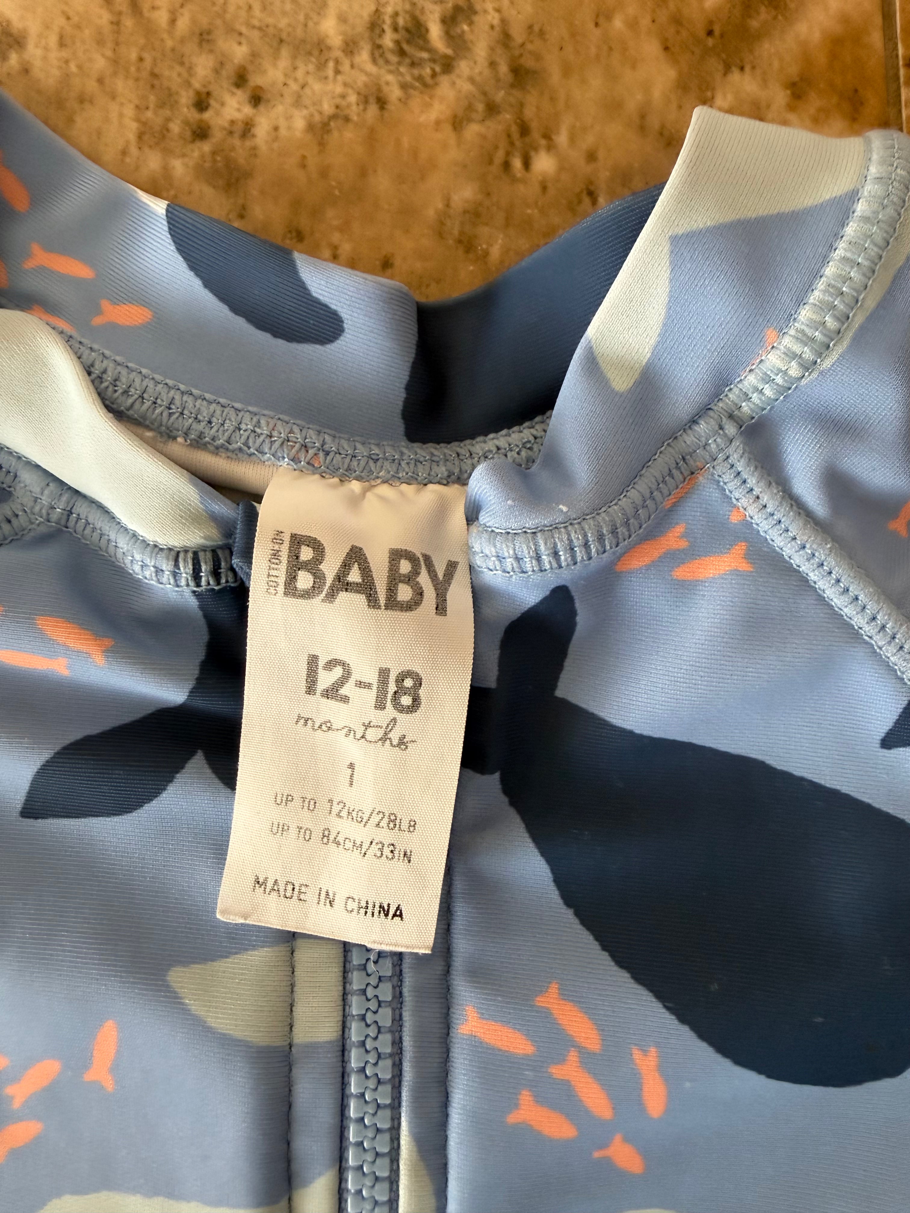 Cotton On 12-18 months