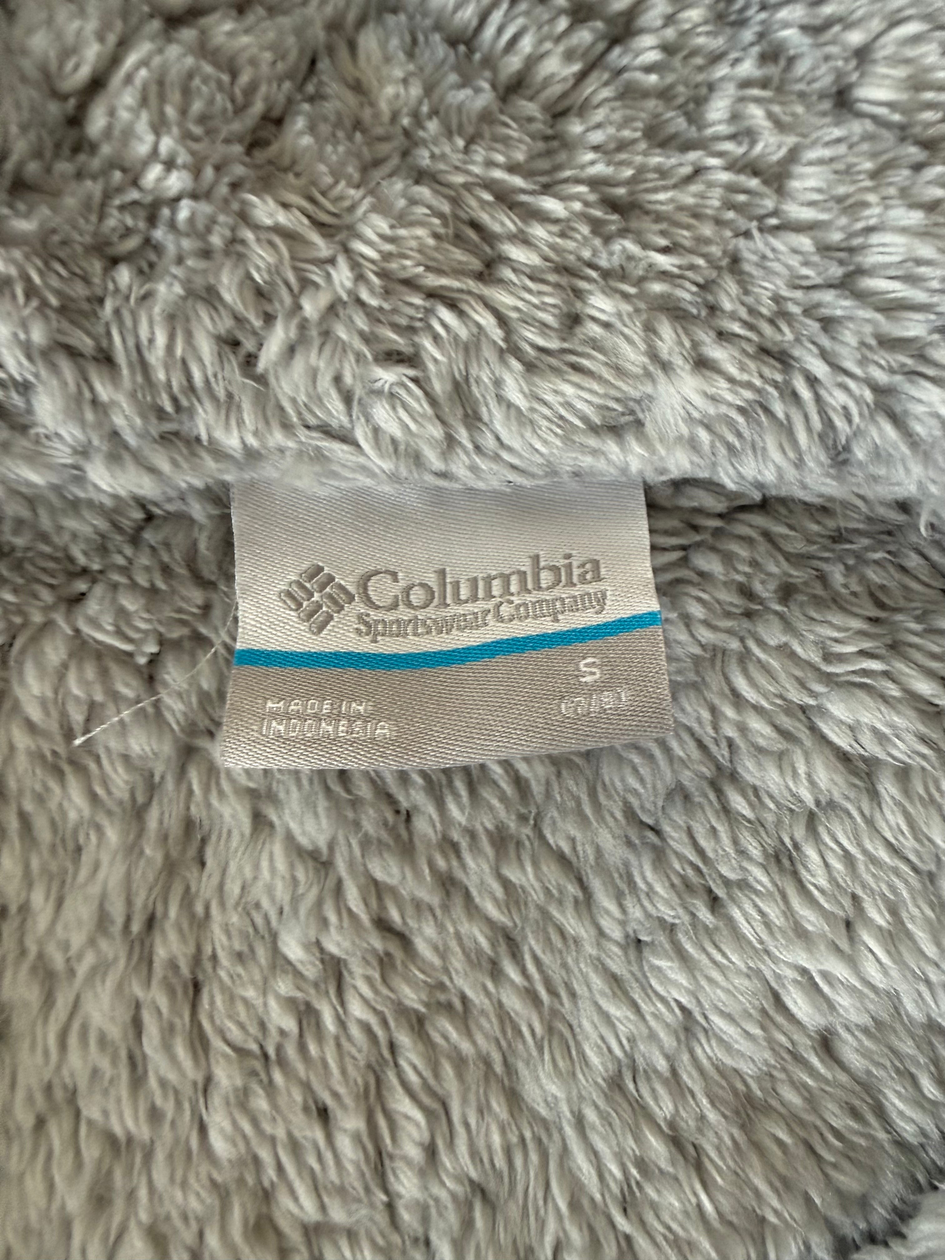 Columbia Girls S 7/8