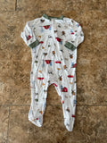 Milkberry BAMBOO 6-9mo