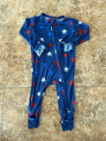 gigi & max BAMBOO 3-6mo